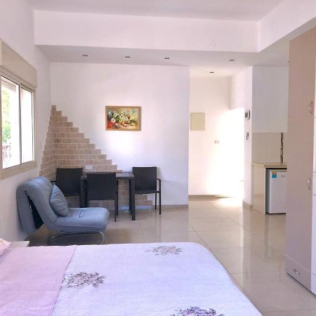 Bat Galim - Luxury Apartment By The Sea Haifa Esterno foto