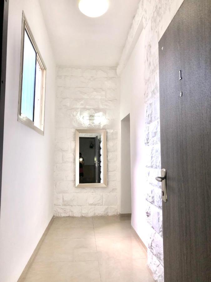 Bat Galim - Luxury Apartment By The Sea Haifa Esterno foto
