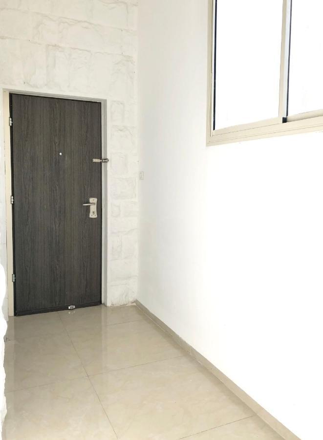 Bat Galim - Luxury Apartment By The Sea Haifa Esterno foto